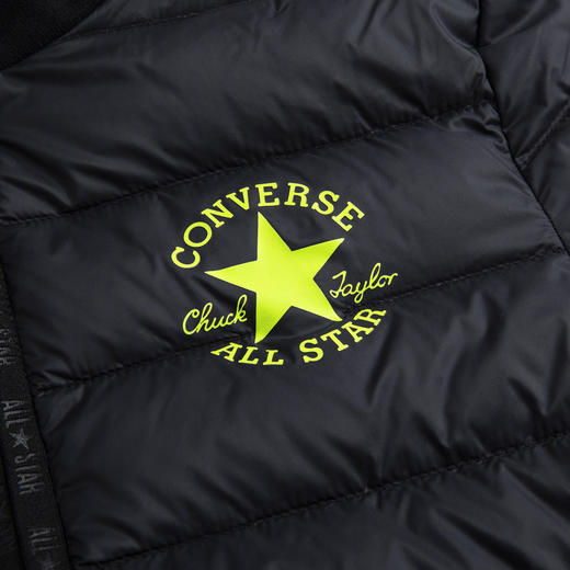 CONVERSE 冬 大童小童 羽绒服 CNVN-MV-C202 商品图3