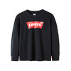 LEVIS 春 大童小童 长袖T恤 LVB-TEE-8646 商品缩略图4
