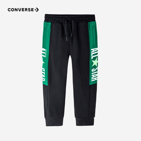 CONVERSE 冬 大童  小童 长裤 CNVN-F7-D099