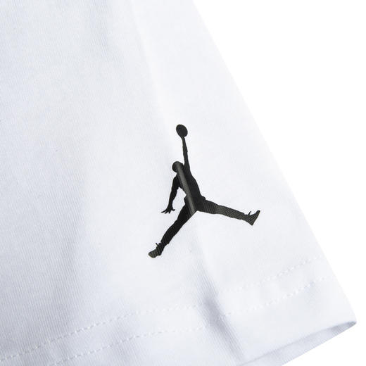 JORDAN  夏 大童 小童 短袖T恤 JDB-TE-B871 商品图4