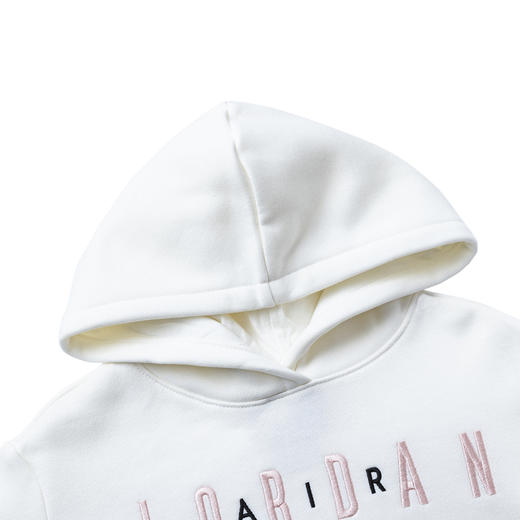 JORDAN 冬 大童 小童 卫衣 JDG-PO-C132 商品图2
