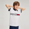 TOMMY 夏 小童 POLO衫 THB-PS-22B518 商品缩略图3