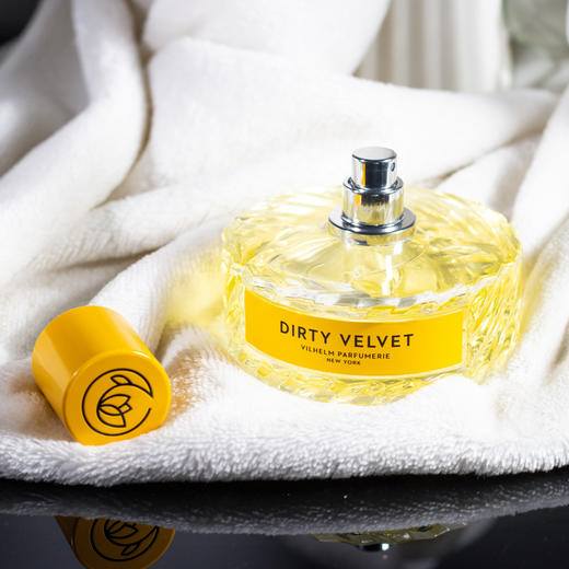 威伊尔香氛 肮脏天鹅绒 Vilhelm Parfumerie Dirty Velvet 分装 商品图2