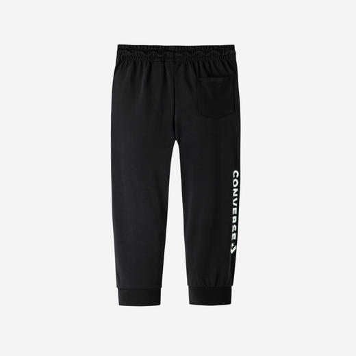 CONVERSE 匡威  夏 大童小童婴童 长裤 CNVN-KN-C516 商品图1