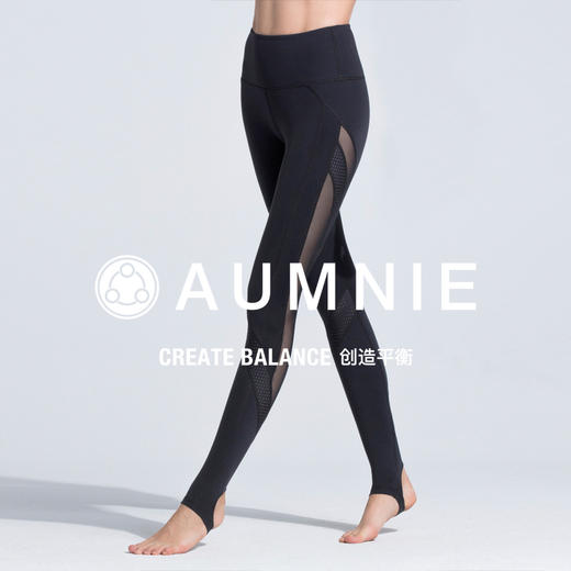 波动踩脚长裤 WAVE PANTS 商品图9