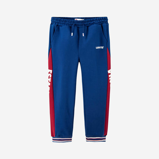 LEVIS 冬 大童  小童  婴童 长裤 LVB-KN-F944 商品图4