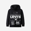 LEVIS 秋 大童 小童 卫衣 LVB-PO-F985 商品缩略图4