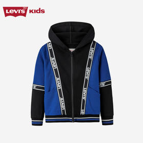 LEVIS 秋 大童 小童 夹克 LVB-ZH-F941