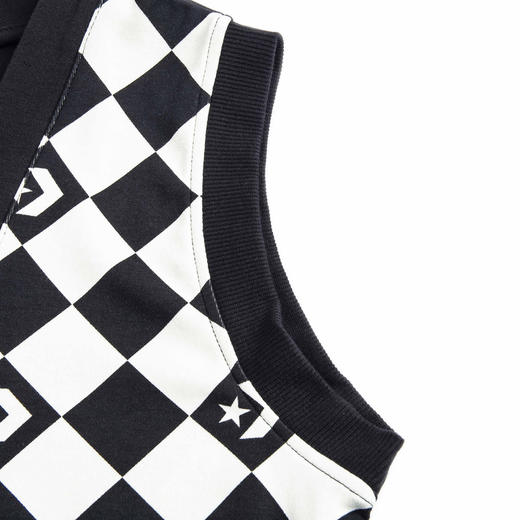 CONVERSE 秋 大童 小童 马甲 CNVG-VE-D008 商品图3