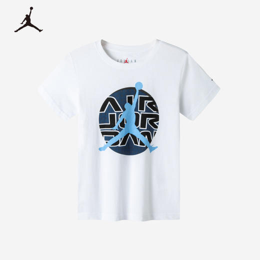 JORDAN  夏 大童 小童 短袖T恤 JDB-TE-B871 商品图0