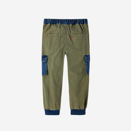 LEVIS 秋 大童 小童 牛仔长裤 LVB-WP-G098 商品图1