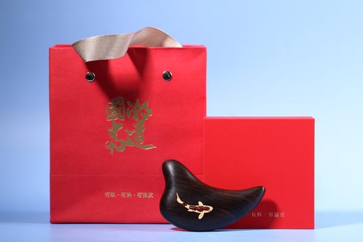 LP0112-1°锦鲤刮痧板 商品图5