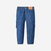 LEVIS 李维斯  夏 大童小童 长裤 LVB-PX-F219 商品缩略图1
