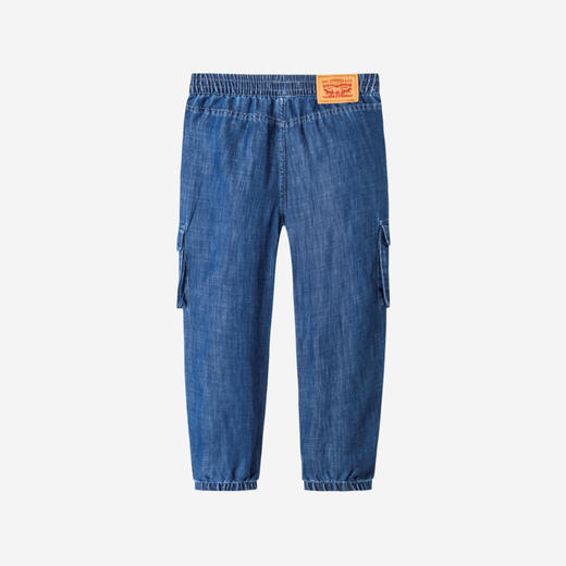 LEVIS 李维斯  夏 大童小童 长裤 LVB-PX-F219 商品图1