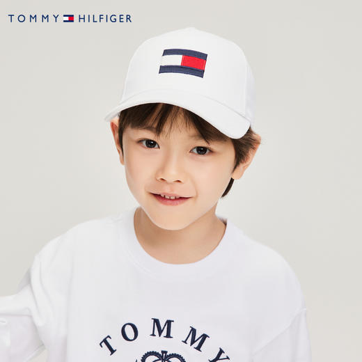 TOMMY 夏 大童小童 帽子 THK-ACC-201 商品图0