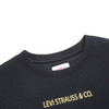 LEVIS 李维斯  春 大童小童 卫衣 LVB-FW-F241 商品缩略图2