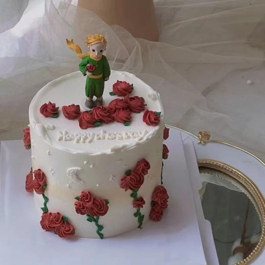 小王子系列 （提前3小时预订） 商品图0