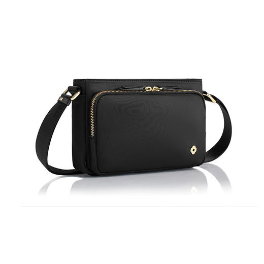 新秀丽LIBRA2.0系列优雅知性通勤休闲单肩包NO3*014 商品图2