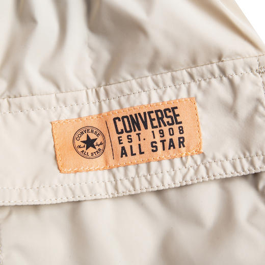 CONVERSE 匡威  秋 大童小童 短袖连衣裙  CNVG-TP-C993 商品图4