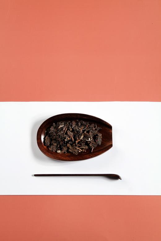 SDCC0025°酸枝斗形茶则套装 商品图2