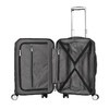 新秀丽前卫潮流拉杆箱 大容量旅行箱拉杆箱 I72*09001 黑色 20英寸 商品缩略图3