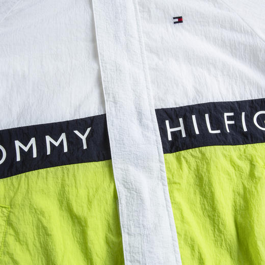 TOMMY 夏 大童小童 夹克 THB-JX-22B527 商品图3