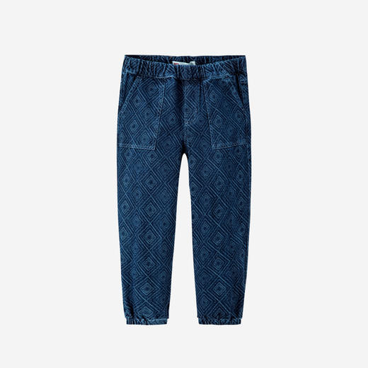 LEVIS 秋 大童  小童 牛仔长裤 LVN-WP-G121 商品图4