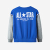 CONVERSE 秋 大童 小童 婴童 卫衣 CNVB-FW-D215 商品缩略图1