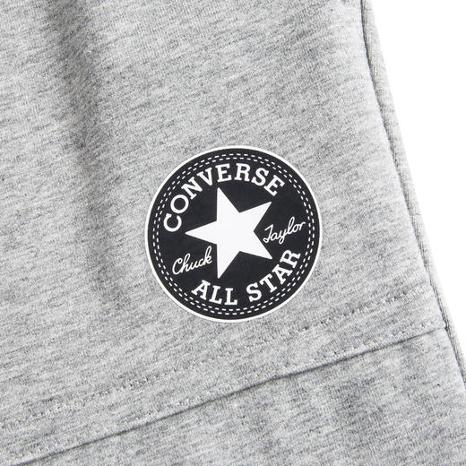 CONVERSE 匡威  夏 大童小童婴童 短裤 CNVB-FC-C486 商品图3