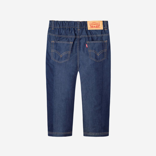 LEVIS 李维斯  夏 大童小童 长裤 LVN-PX-F410 商品图1