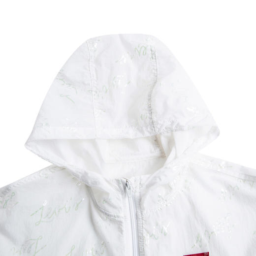 LEVIS 李维斯  夏 大童小童婴童 风衣 LVG-WA-F118 商品图2