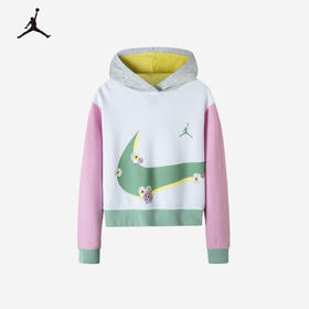 JORDAN  春 大童小童 卫衣 JDG-PO-B448