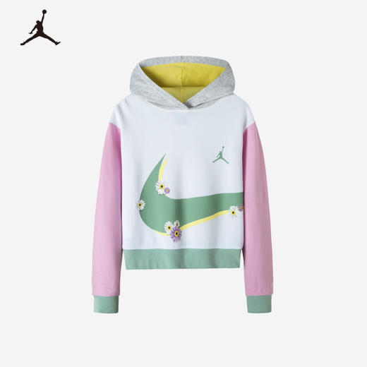 JORDAN  春 大童小童 卫衣 JDG-PO-B448 商品图0