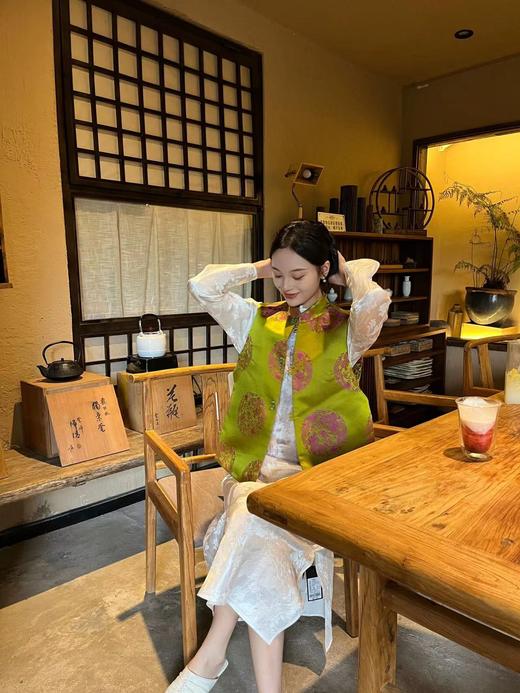 预售|纯天然珍珠莫桑钻珍珠耳钉 两用.潮快闪[福利品] 商品图11