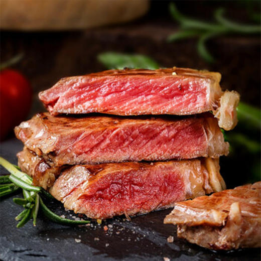 大肉密探/海中御宴N16·吉星高照牛排礼盒 商品图3