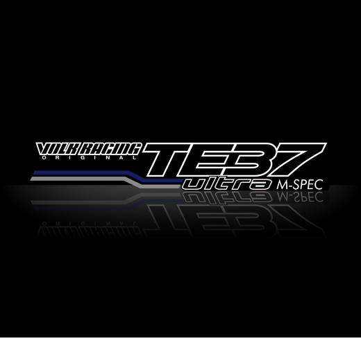 RAYS TE37 ultra M-SPEC 19/20寸 5*112/114.3/120 商品图0