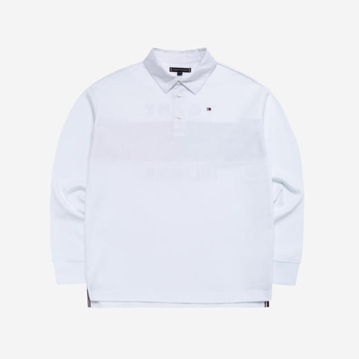 TOMMY 春 大童小童 POLO衫 THKB-SP-011 商品图4