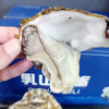 带防伪标·乳山牡蛎(生蚝) 口感甜鲜 细嫩爽滑 商品缩略图2