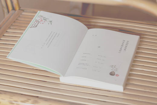 《日子不慌不忙，我们来日方长》 商品图8