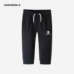 CONVERSE 匡威  夏 大童小童 短裤 CNVG-KN-C602