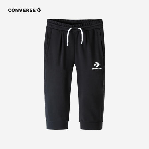 CONVERSE 匡威  夏 大童小童 短裤 CNVG-KN-C602 商品图0