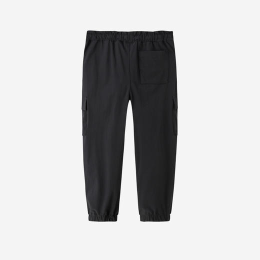 CONVERSE 秋 大童小童婴童 长裤 CNVG-WP-D001 商品图1