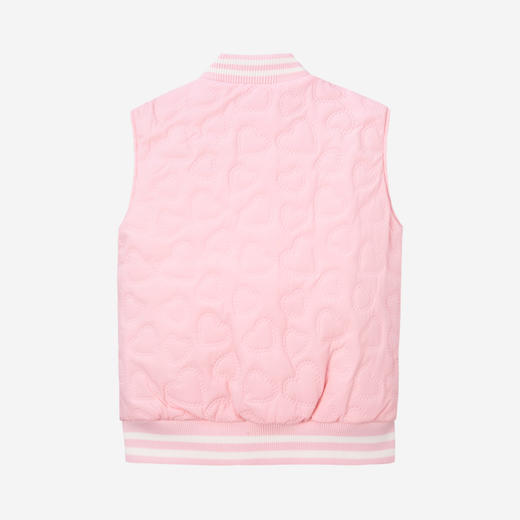 LEVIS 冬 大童  小童  婴童 马甲 LVG-VE-G811 商品图1