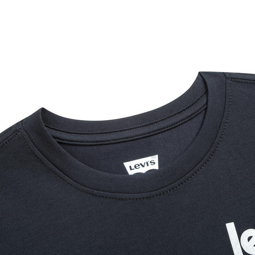 LEVIS 李维斯  夏 大童小童 短袖T恤 LVB-KT-F270 商品图2