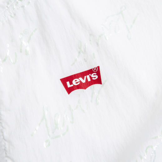 LEVIS 李维斯  夏 大童小童婴童 风衣 LVG-WA-F118 商品图3