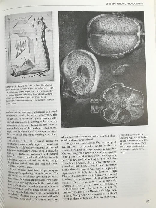 牛津医学指南 数百幅插图 精装16开 商品图8