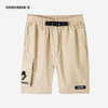 CONVERSE 匡威  夏 大童小童 短裤 CNVB-WE-C547 商品缩略图0