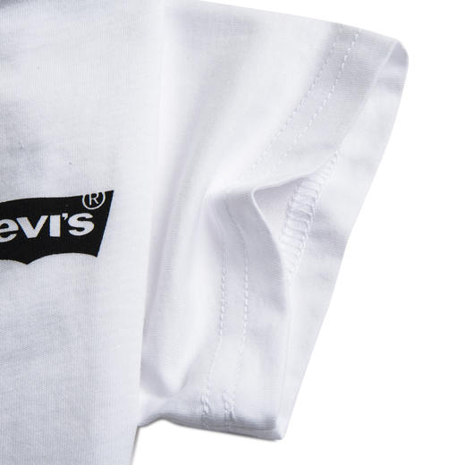 LEVIS 李维斯  夏 大童小童 短袖T恤 LVB-KT-F309 商品图4