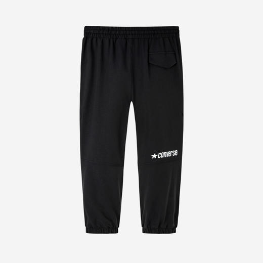 CONVERSE 秋 大童小童 长裤 CNVB-WP-D207 商品图1