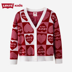 LEVIS 冬 大童  小童 毛衣 LVG-SR-G888